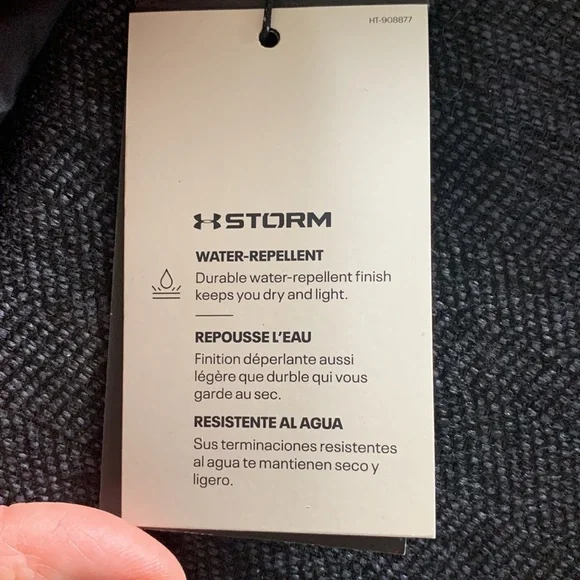 Puffer Coat - Picture 5 of 5